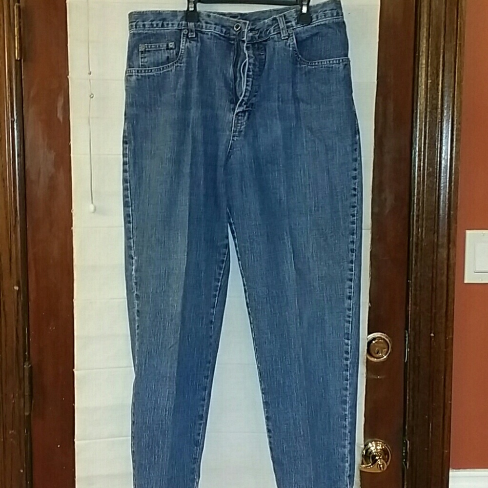 Bliss bass jeans